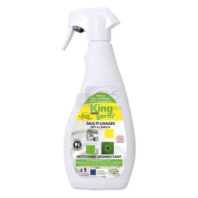 Pulvérisateur de 750 ml
